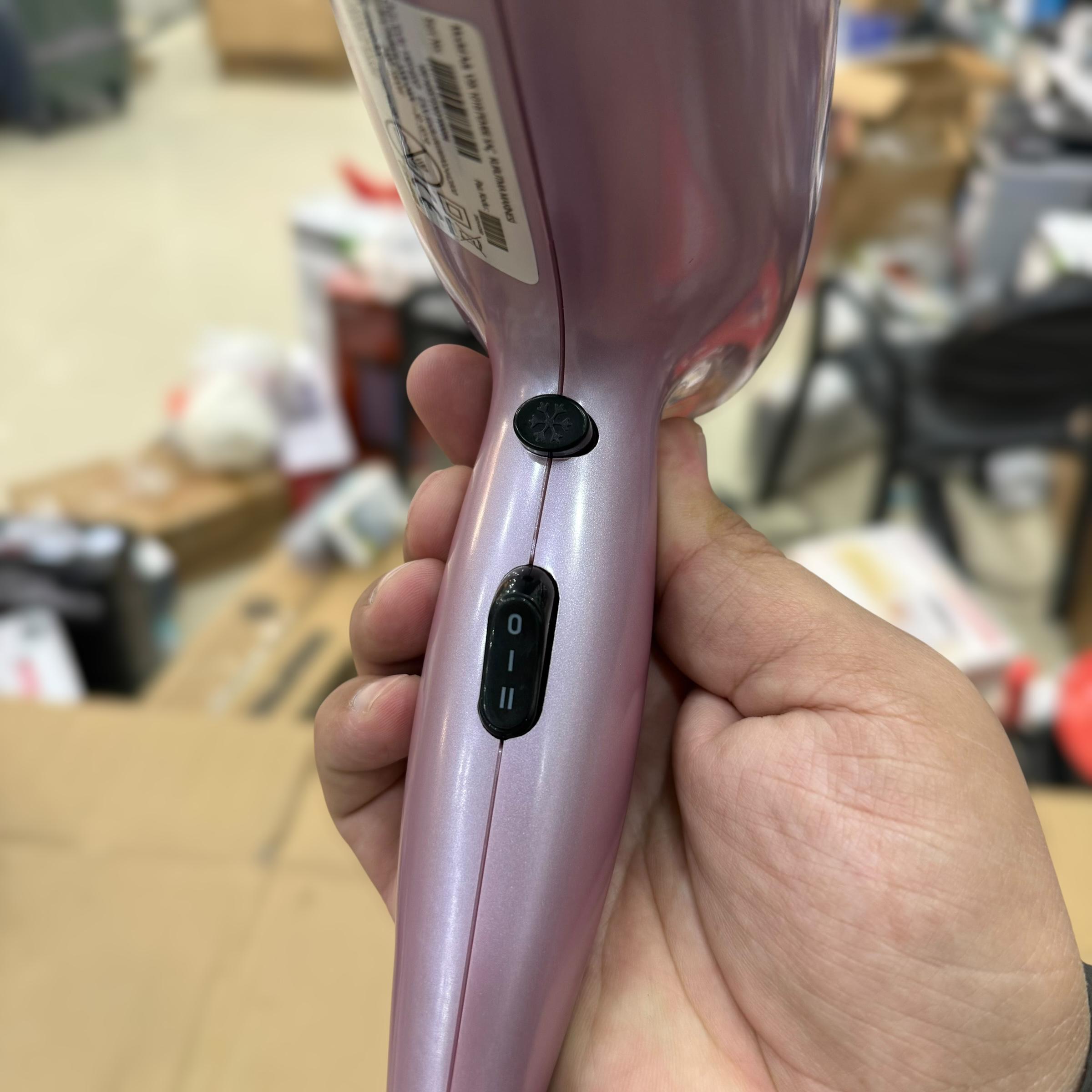 Turkey Lot Vestel Hair Dryer
