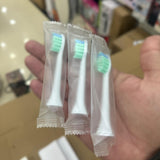 DAYA Smart Sonic Electric Toothbrush
