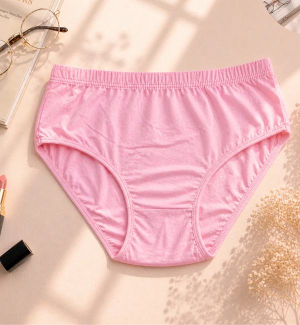 Pack of Period Underwear