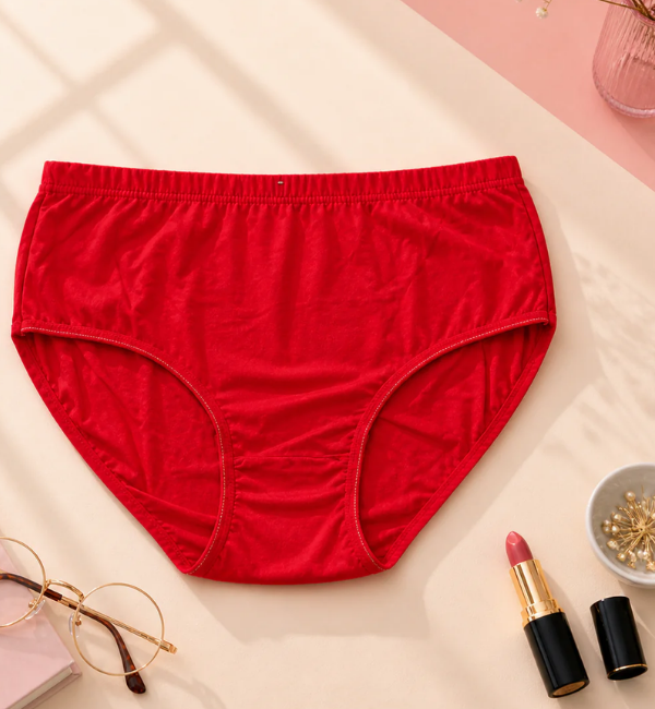 Pack of Period Underwear
