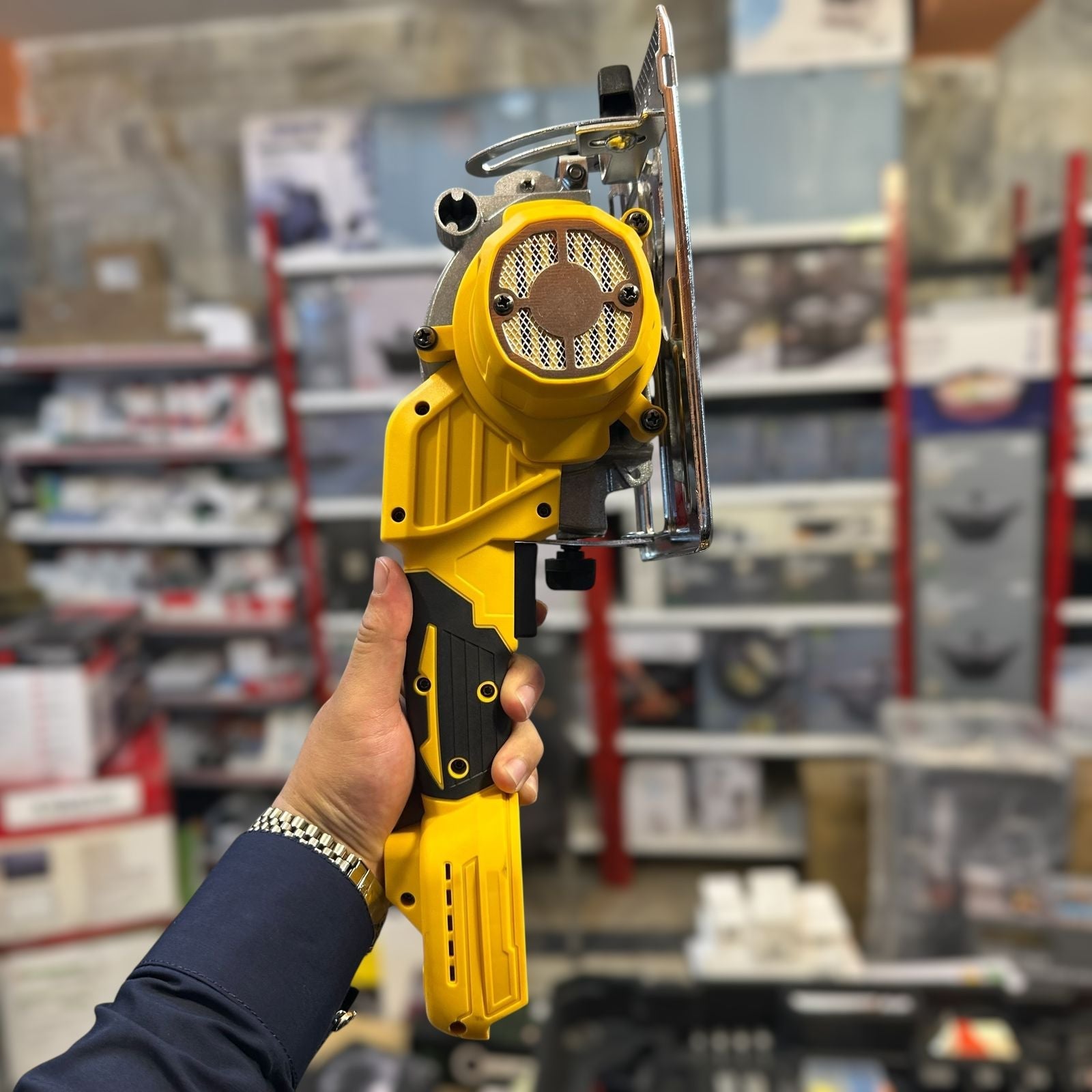 DeWalt Cordless Complete Power Tool Kit