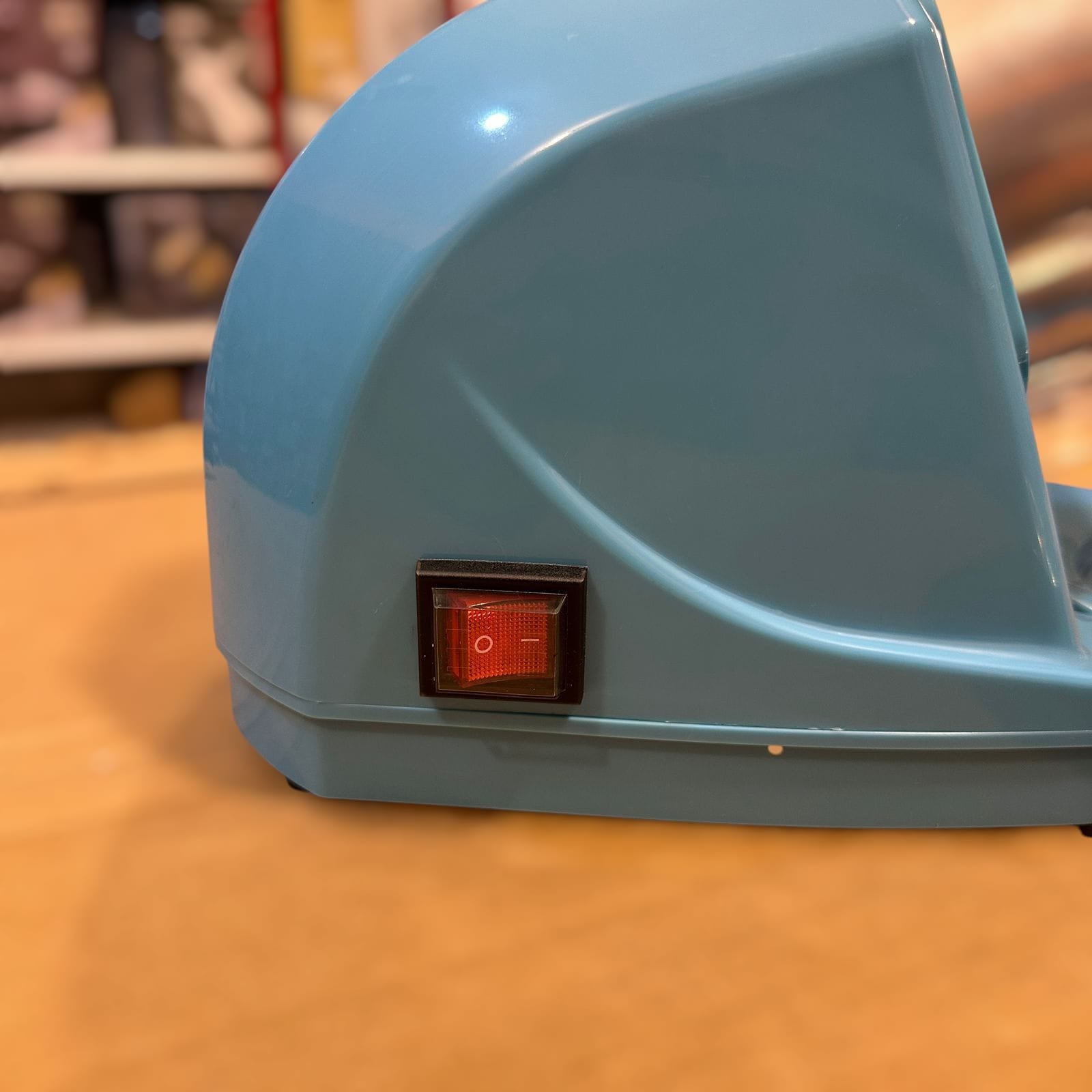 Electric Ice Crusher for Home & Commercial Use