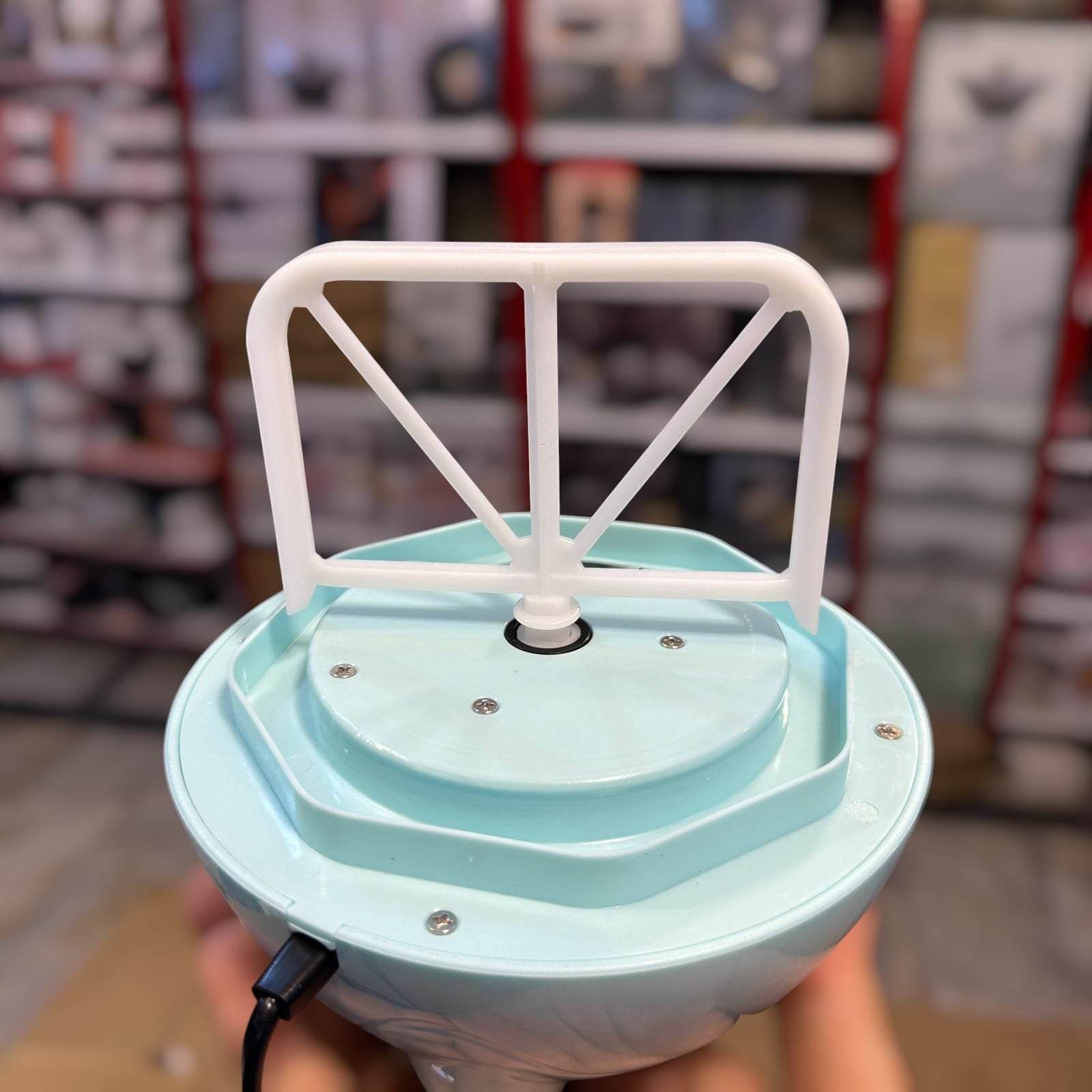 DSP 2 In 1 Yogurt & Ice Cream Maker -4014