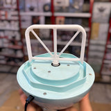 DSP 2 In 1 Yogurt & Ice Cream Maker -4014
