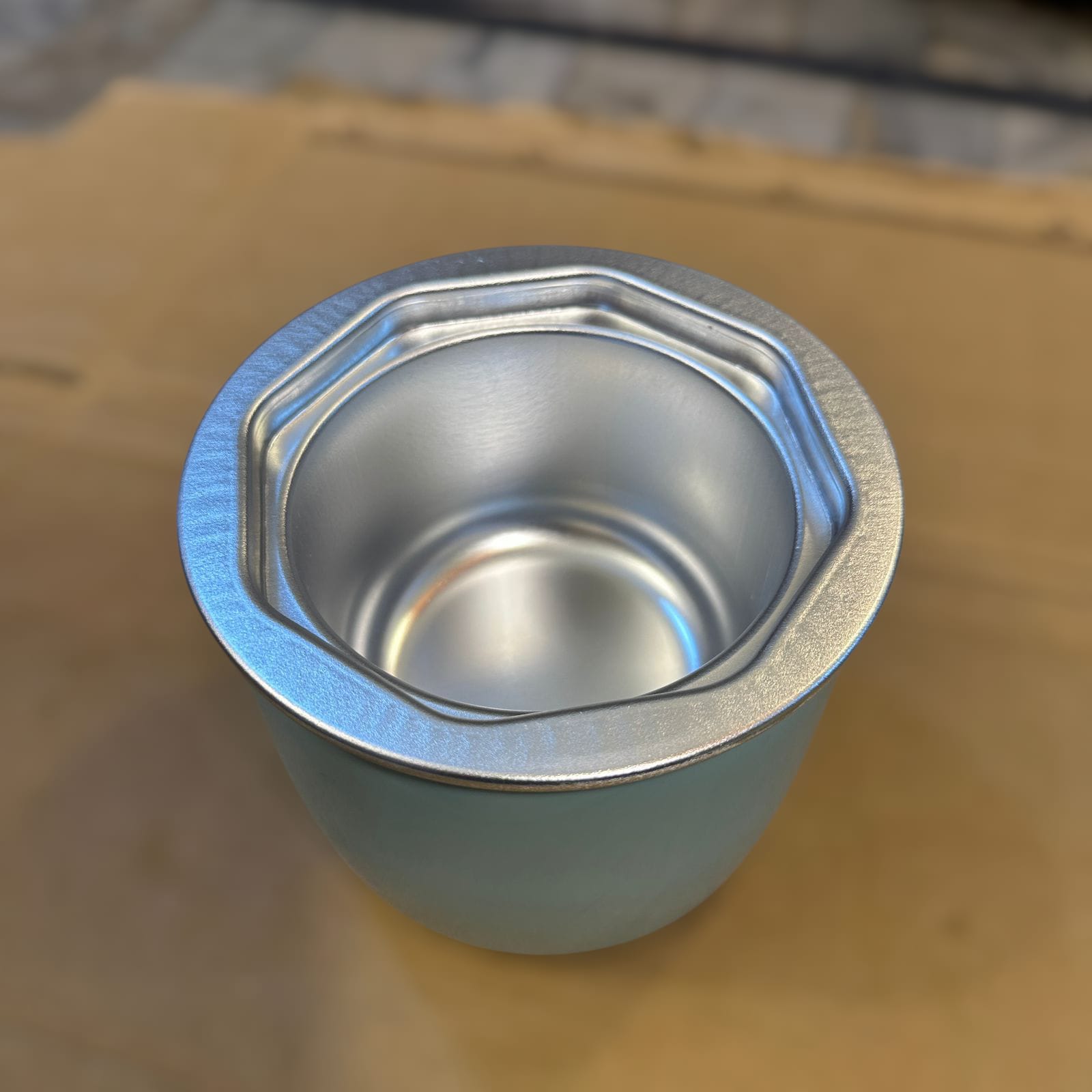 DSP 2 In 1 Yogurt & Ice Cream Maker -4014
