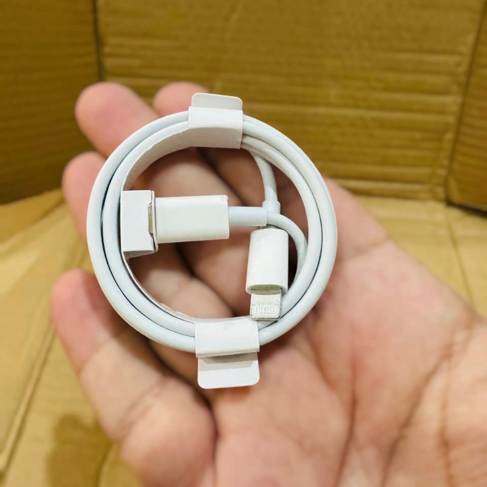 Iphone Charging Cable
