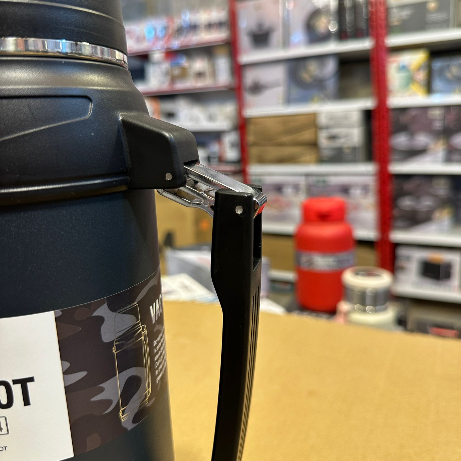 Imported 2L Travel Bottles