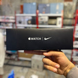 Series 10 46mm Smart Watch
