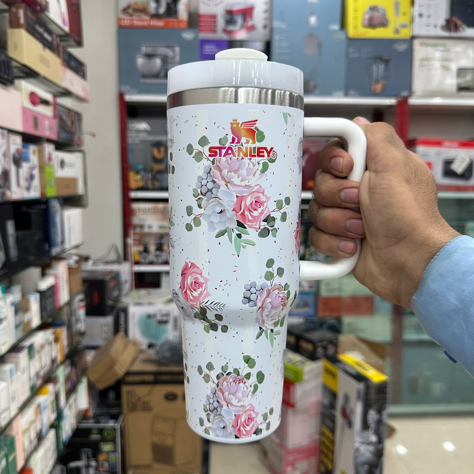Stanley Tumbler 1.18 Litre Capacity