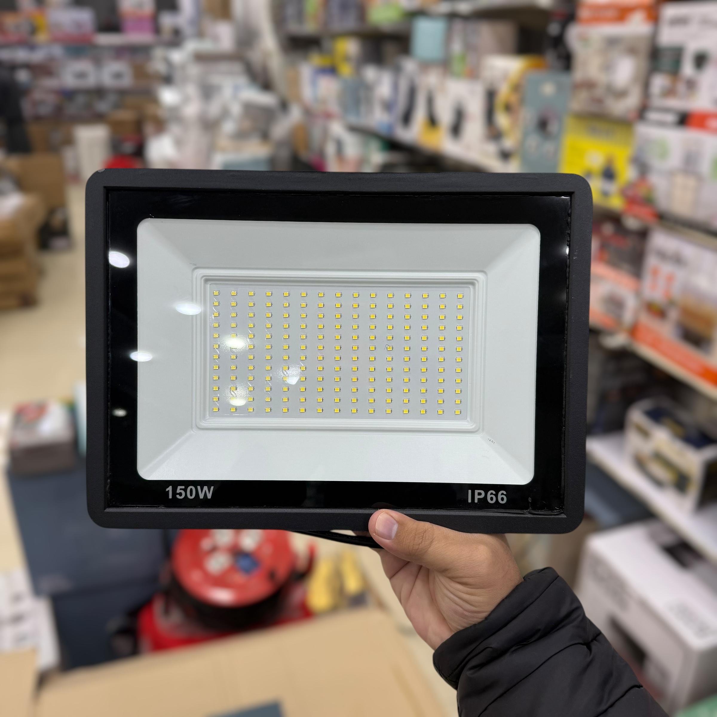LED Waterproof Electric Flood Light