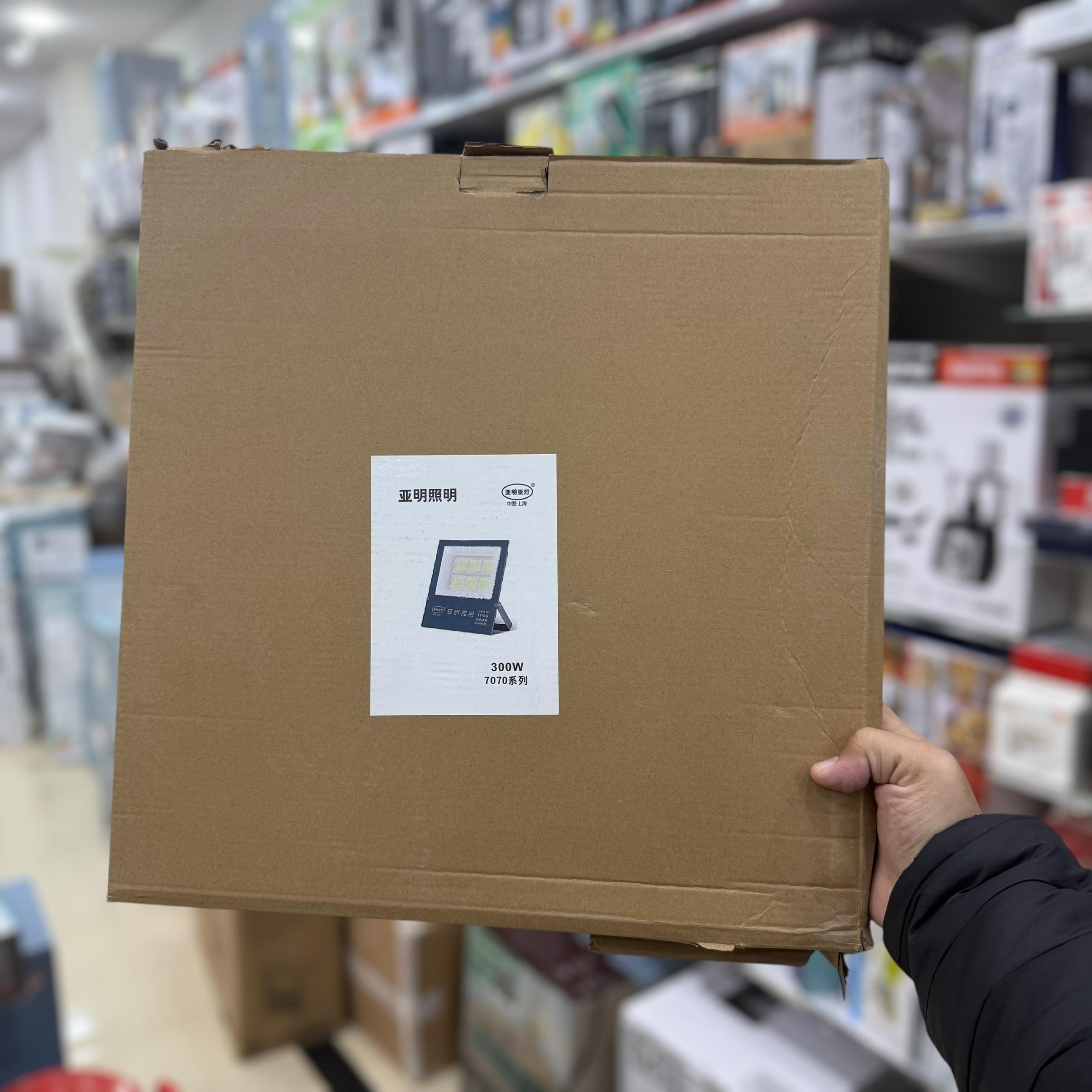 LED Waterproof Electric Flood Light