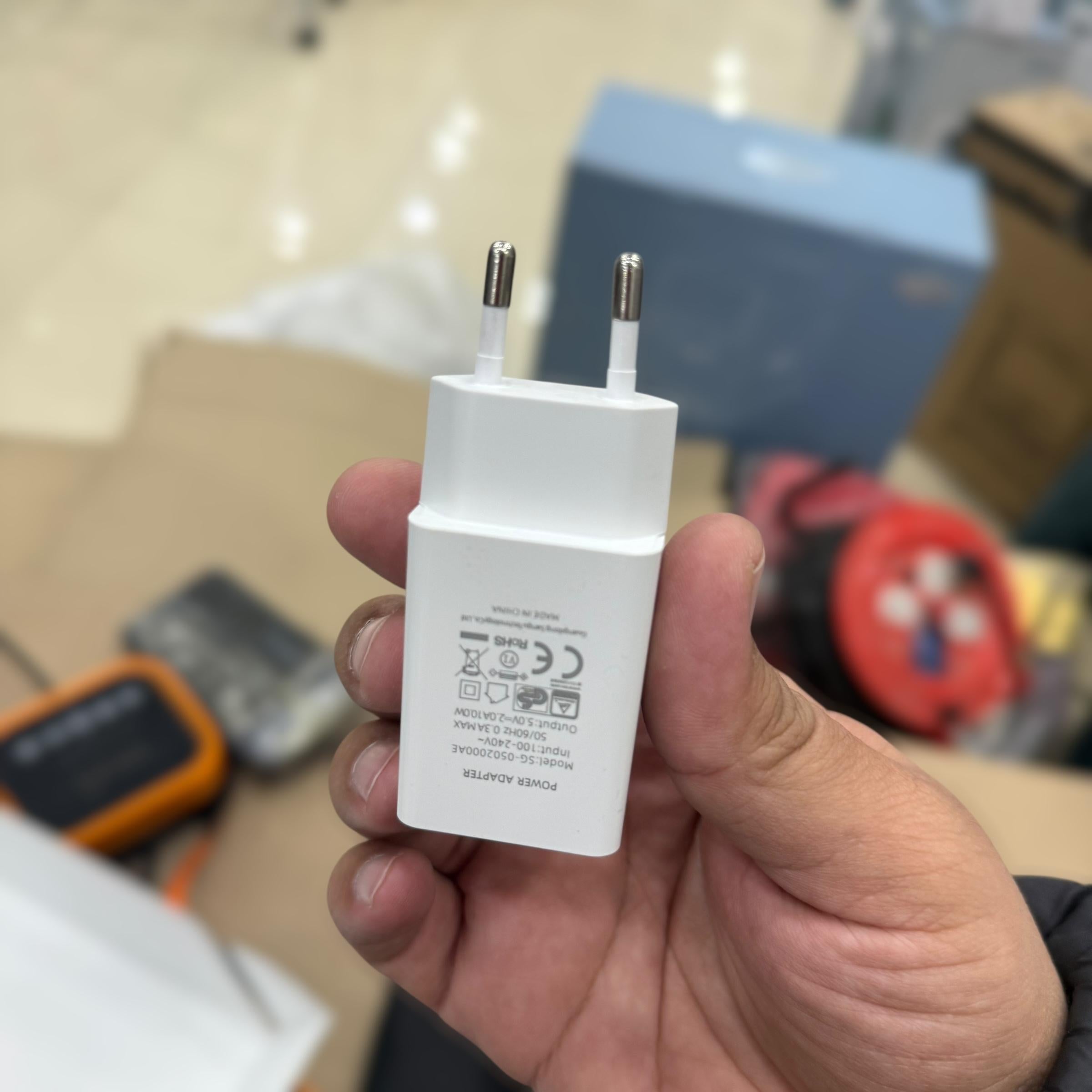 Rehabilition Robot Hand Gloves SK-280