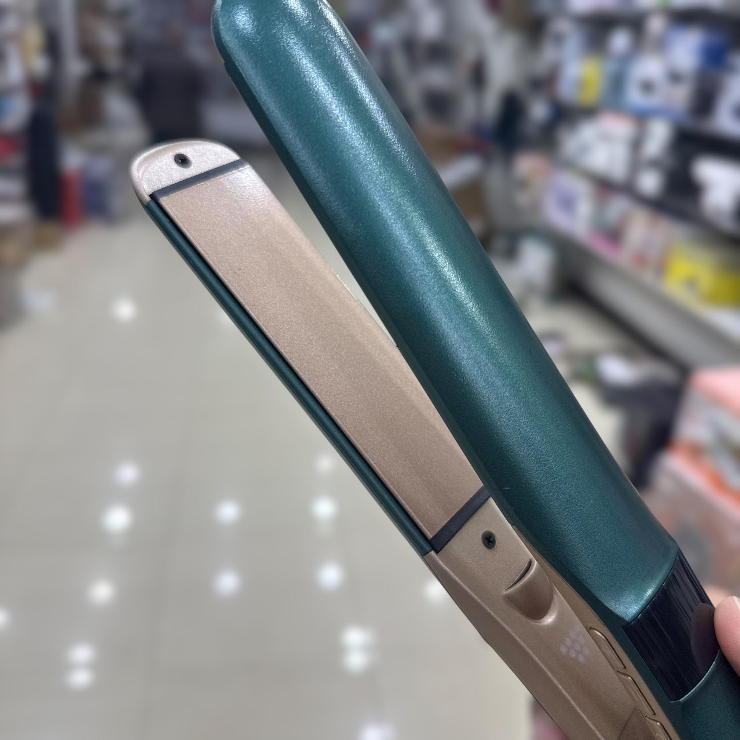 Povos Digital Hair Straightener