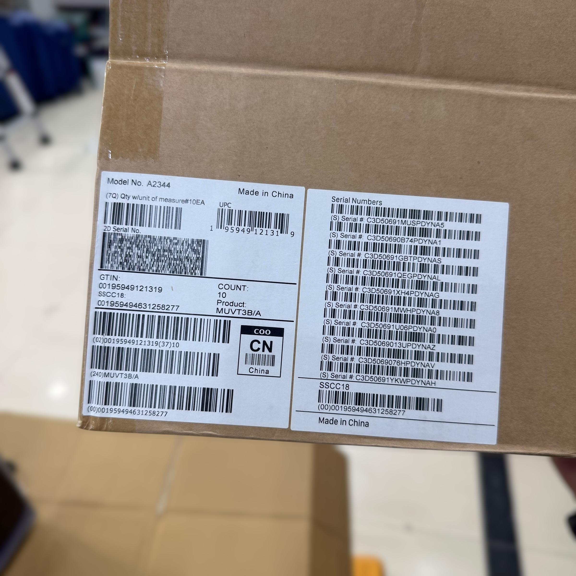 NFC Supported 20W Mobile Charger