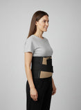 Uplift | "C" Secition Belt for Belly and Back | Free Delivery