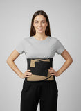 Uplift | "C" Secition Belt for Belly and Back | Free Delivery