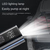 Digital Air Compressor