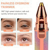 Painless Hair Remover