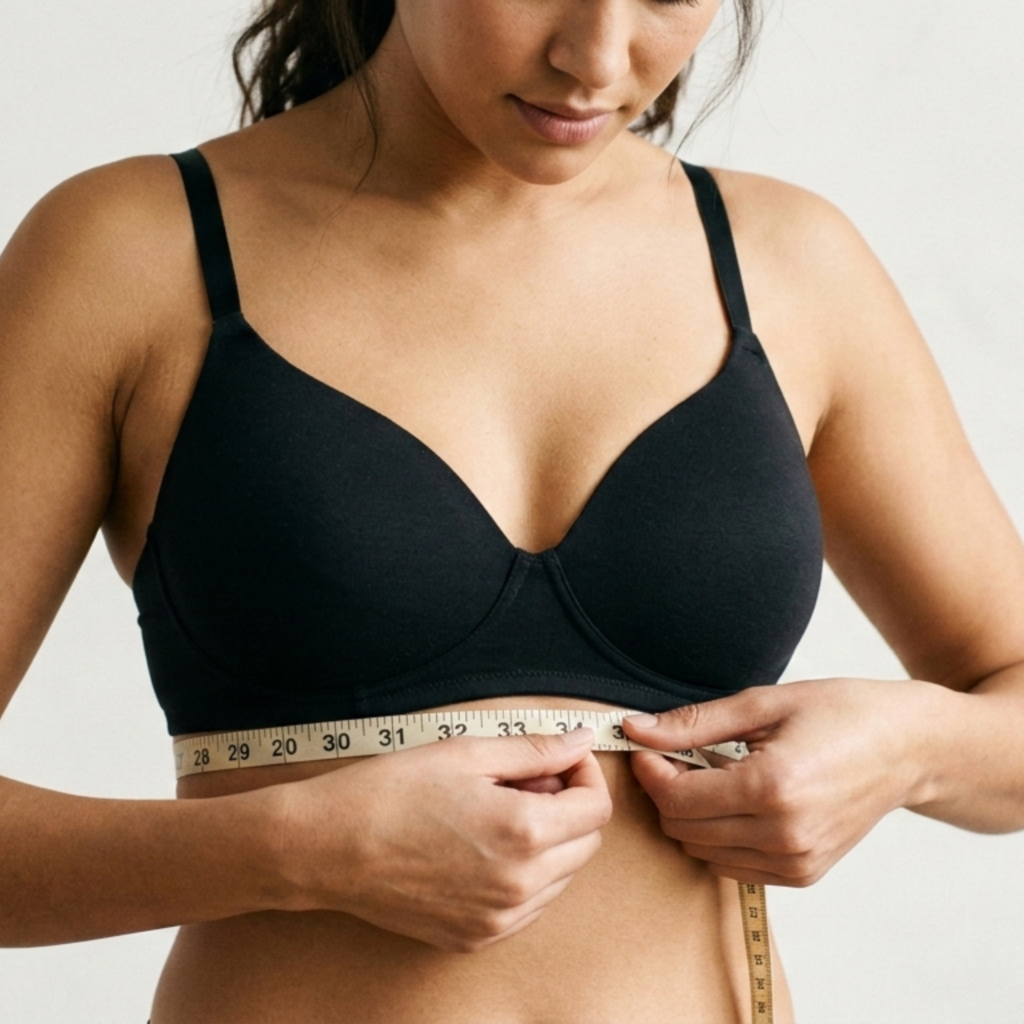 Measure Your Band Size