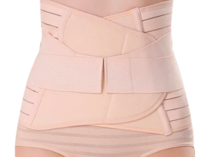 3-in-1 Postpartum Recovery Belt