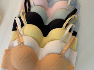 Bras