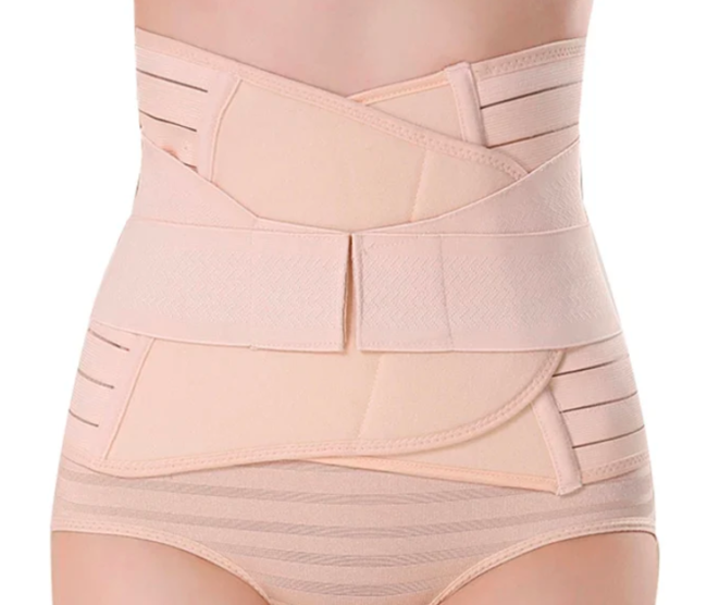 3-in-1 Postpartum Recovery Belt for Women