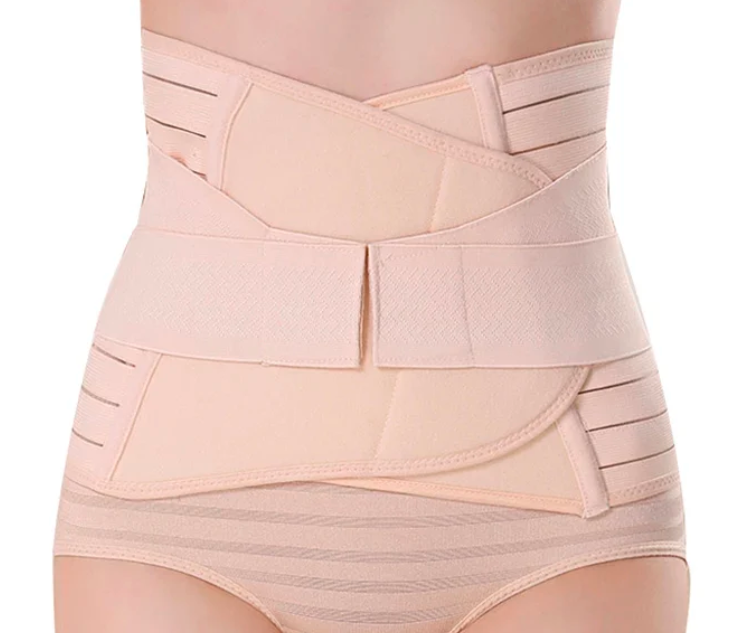 3-in-1 Postpartum Recovery Belt