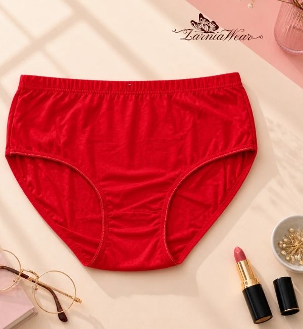 Pack of 5 Basic Underwear - Image 3
