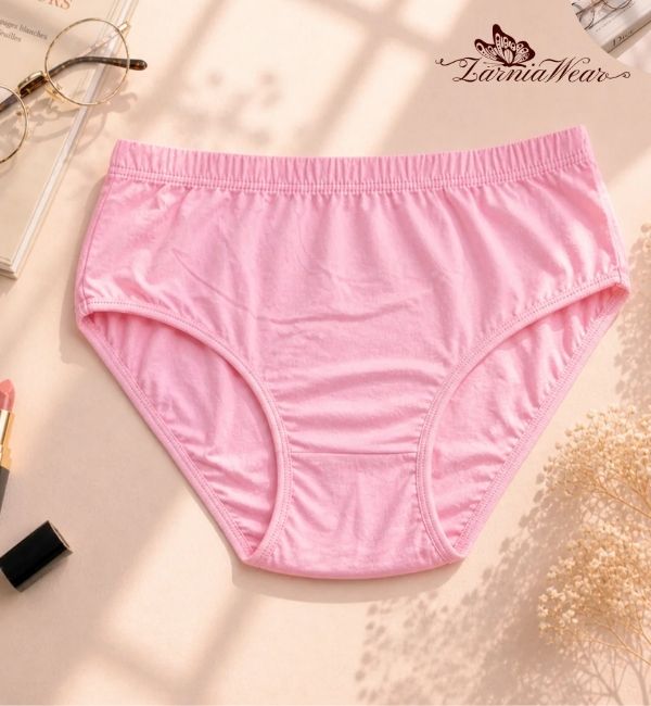 Pack of 5 Basic Underwear - Image 4