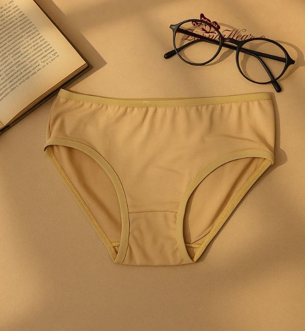 Pack of 5 Basic Underwear - Image 5