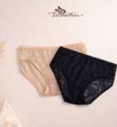 Pack of 2 Soft Net Underwear