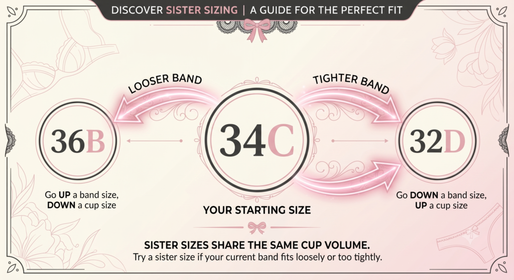 Bra Size Calculator